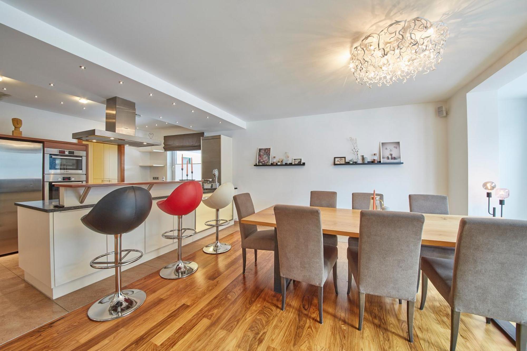 Marys Holiday Penthouse Saalbach-Hinterglemm Ngoại thất bức ảnh
